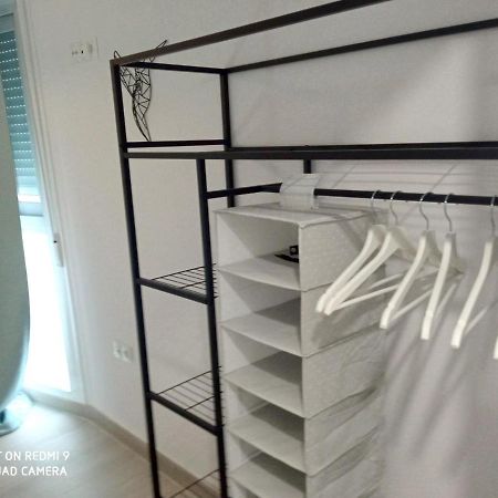 Vuestro Apartamento Del Sur Fuengirola Exteriör bild