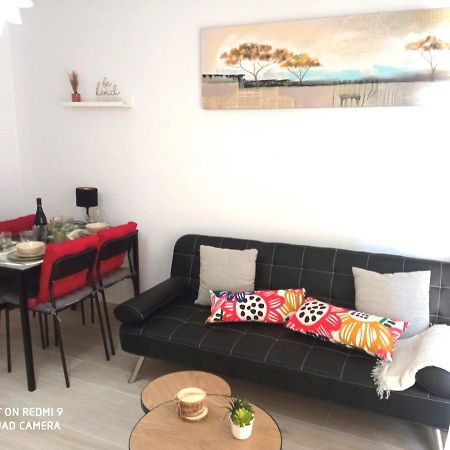 Vuestro Apartamento Del Sur Fuengirola Exteriör bild