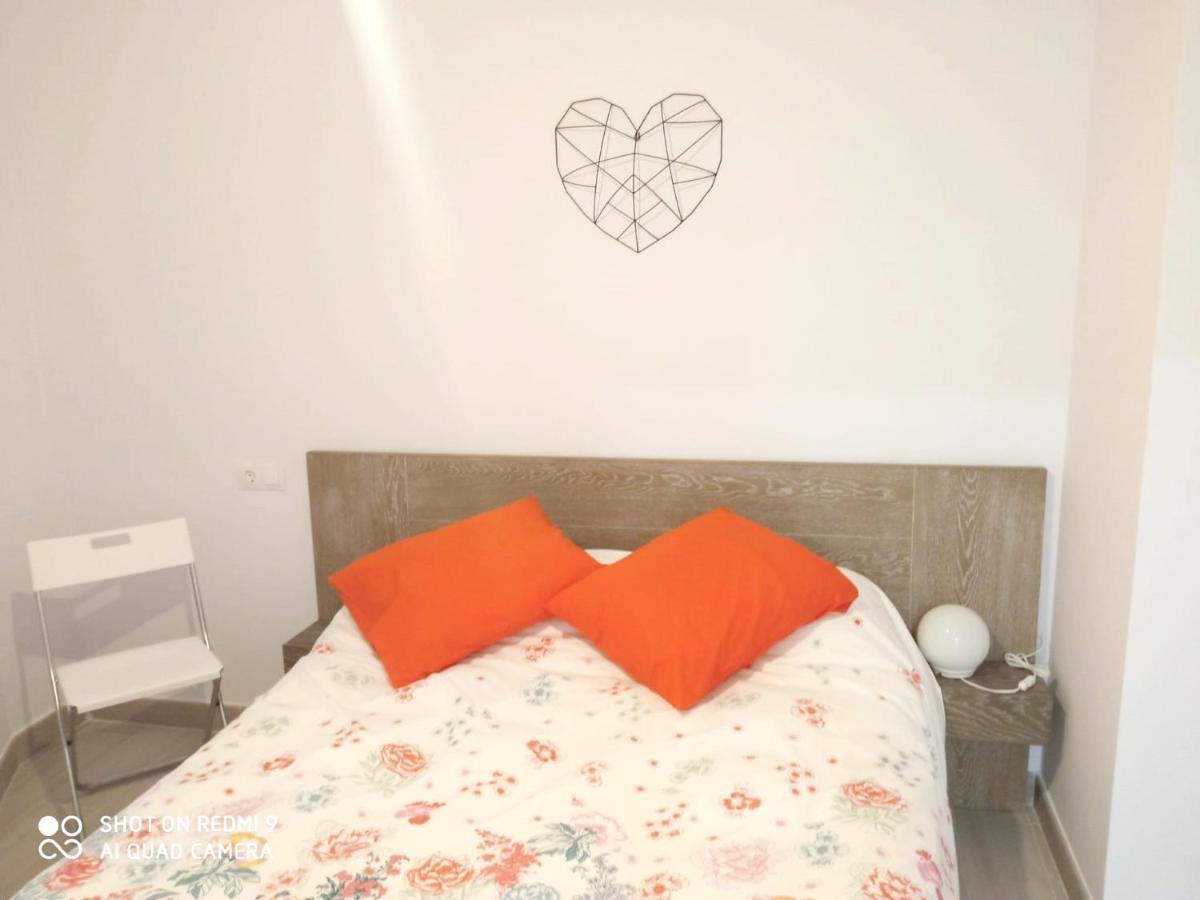 Vuestro Apartamento Del Sur Fuengirola Exteriör bild