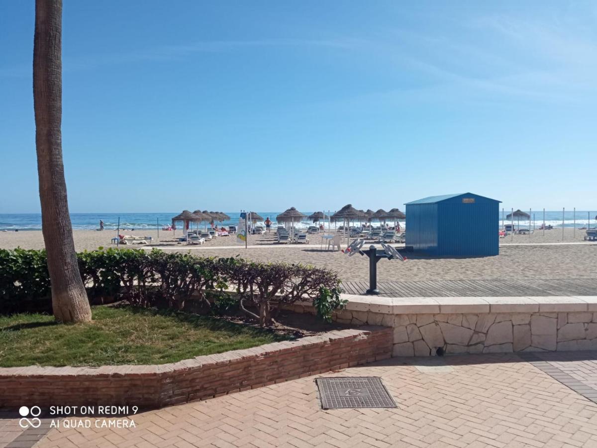 Vuestro Apartamento Del Sur Fuengirola Exteriör bild
