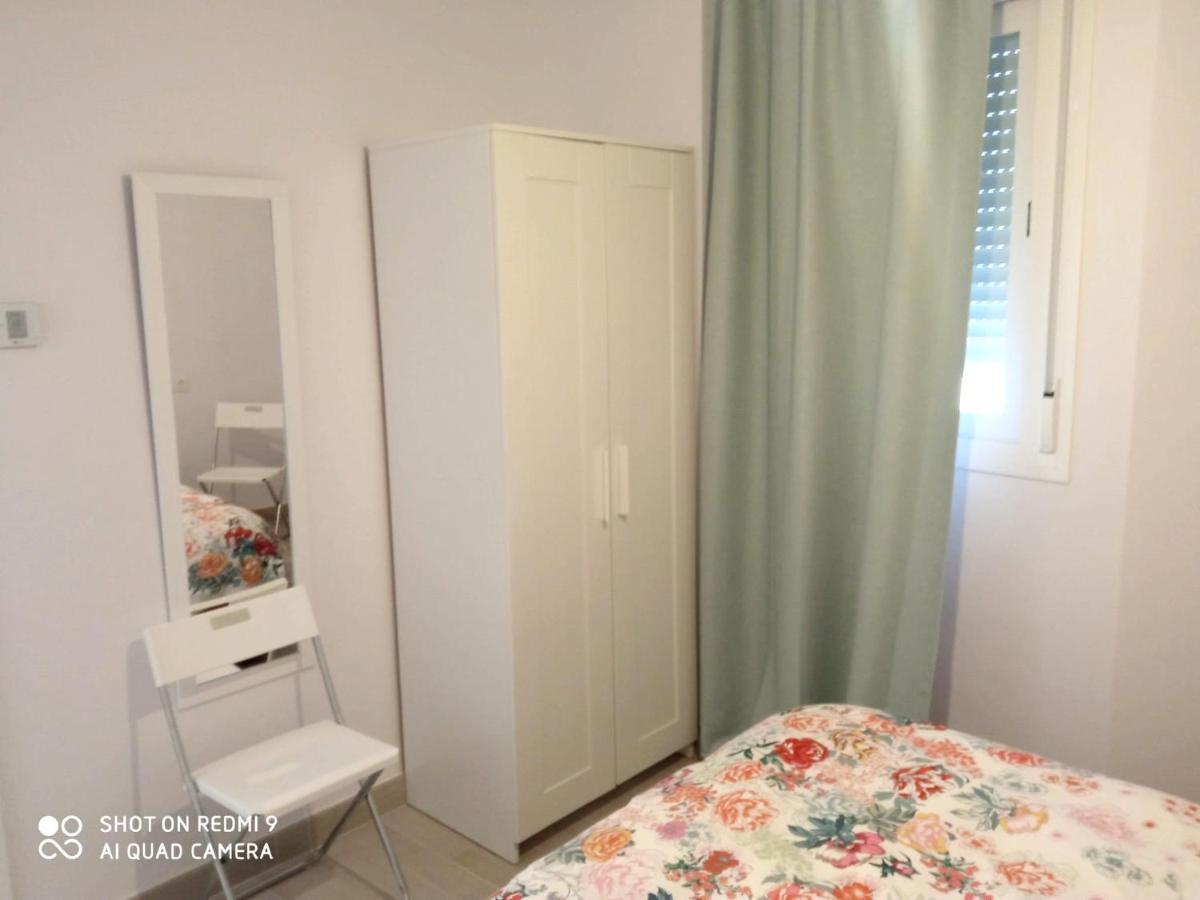 Vuestro Apartamento Del Sur Fuengirola Exteriör bild