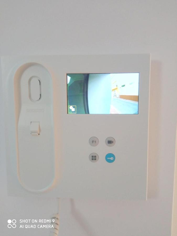 Vuestro Apartamento Del Sur Fuengirola Exteriör bild